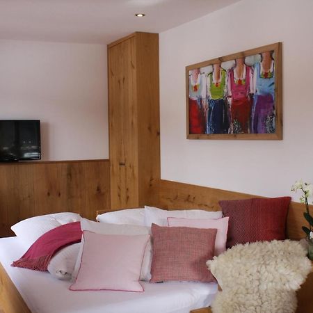 Haus Berghoamat Apartman Filzmoos Kültér fotó